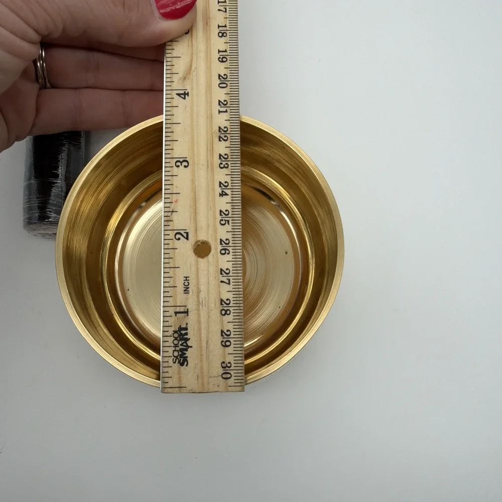 Tibetan Singing Bowl, Meditation & Relaxation Tool